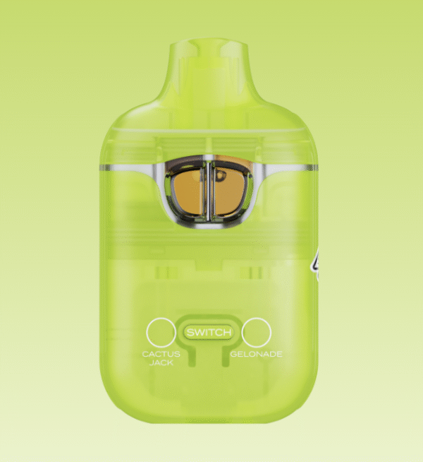 Boutiq Switch V3 Cactus Jack & Gelonade